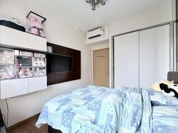 Livia (D18), Condominium #613593421